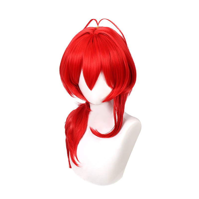 Genshin Impact Diluc Cosplay p - Travel Accessories For Men avis et prix