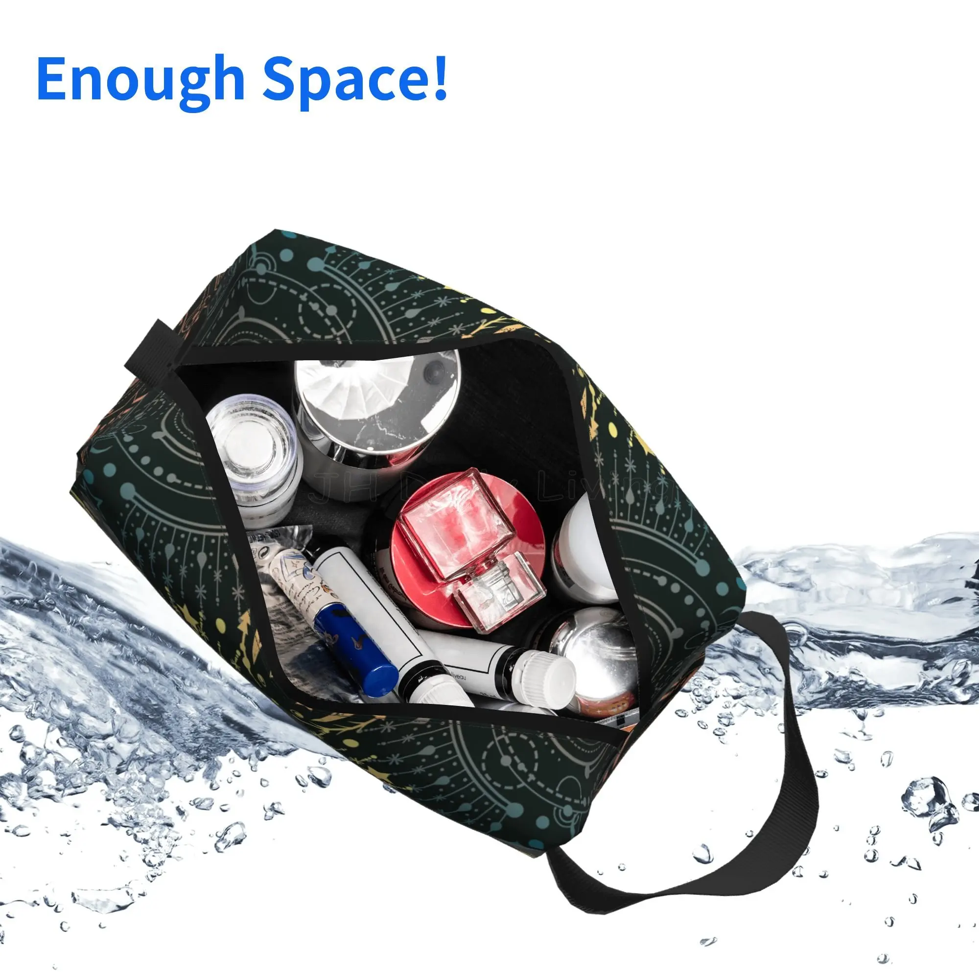Moon Star Alchemy Sacs à cosmé - Travel Accessories Ideas avis et prix