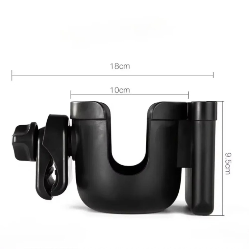 Porte-gobelets antidérapants p - Travel Accessories For 2 Year Old avis et prix