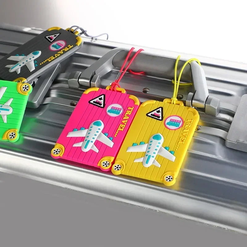 Étiquette de bagage portable e - Travel Accessories Organiser avis et prix