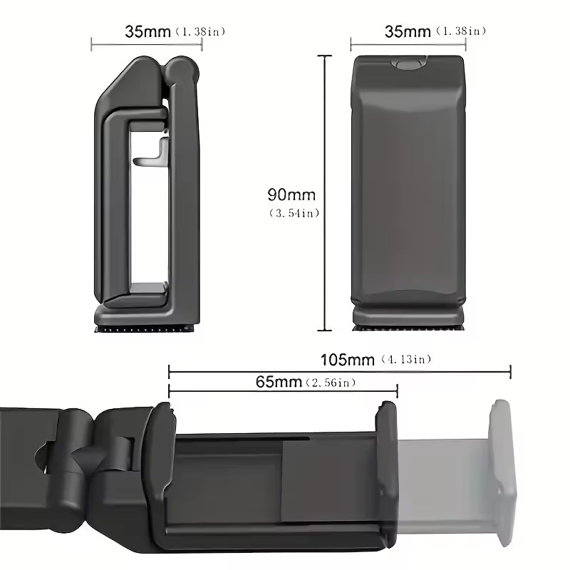 Support de téléphone portable  - Phone Holder Airplane avis et prix