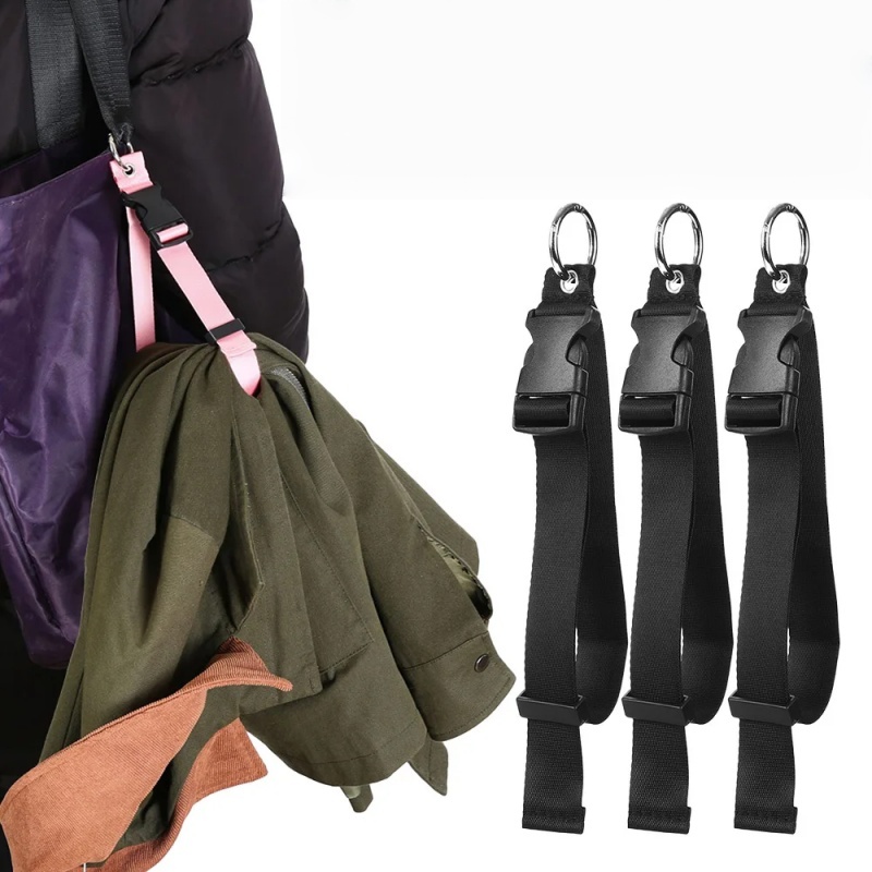 Sangle de voyage à mousqueton  - Travel Accessories Plane avis et prix
