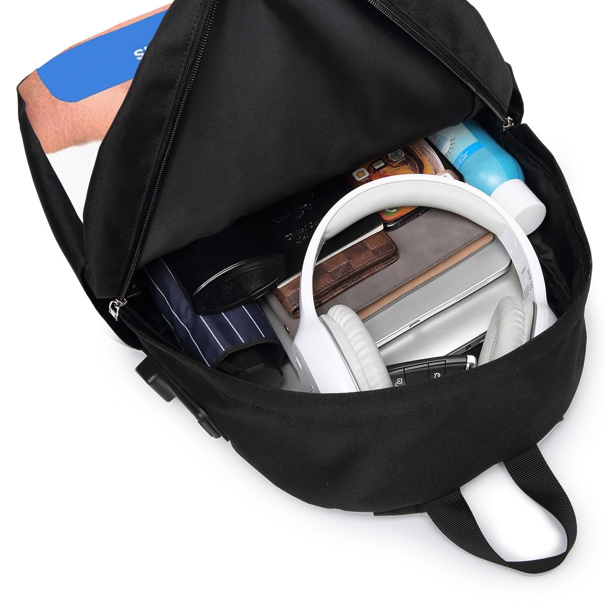 Johnny Sins Flirty Text Bubble - Travel Accessories For Men avis et prix