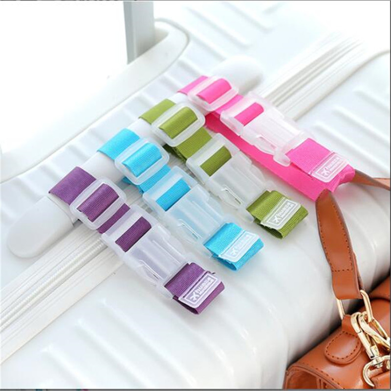 2 sangles de bagage réglables  - Travel Accessories On Plane avis et prix