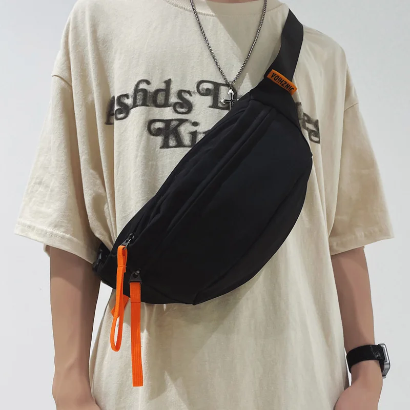 Sac à bandoulière décontracté  - Travel Accessories For Men avis et prix