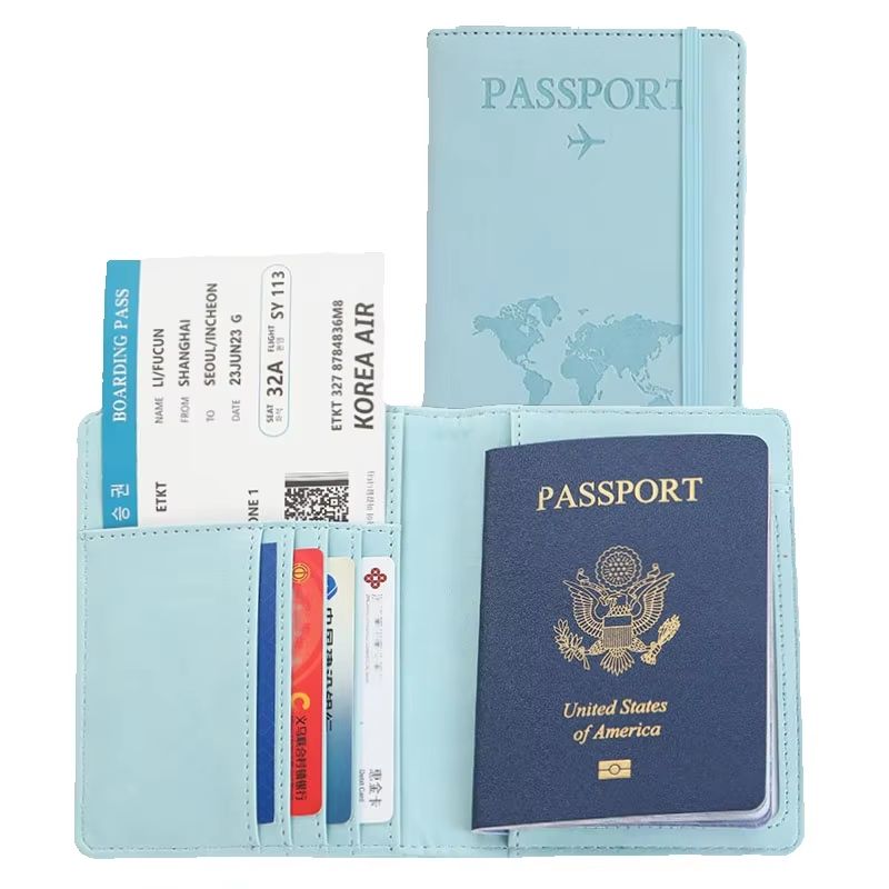 Amant la carte du monde couver - Travel Accessories Plane avis et prix