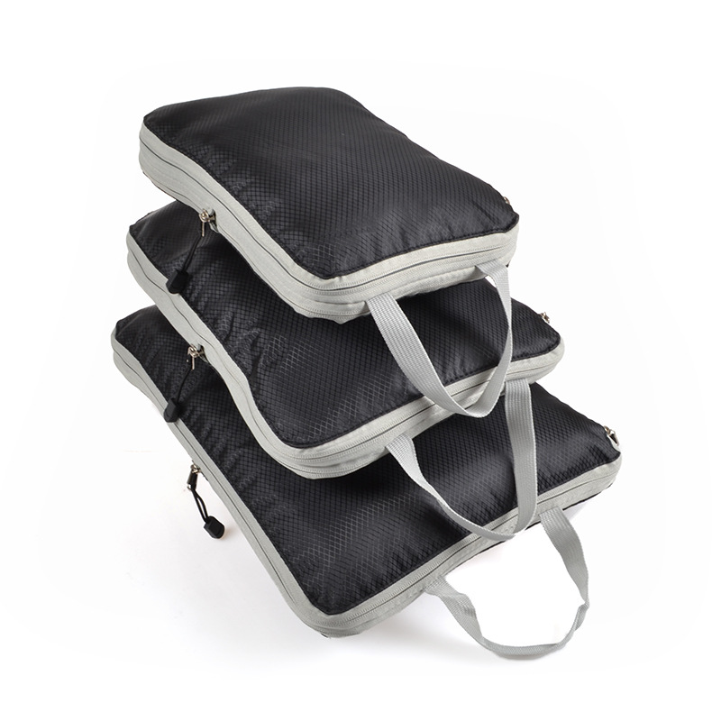Cubes d'emballage pliables et  - Travel Accessories Organiser avis et prix