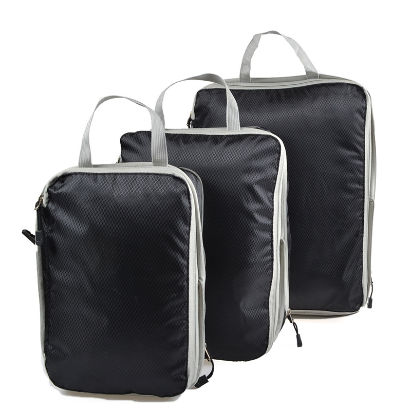 Cubes d'emballage pliables et  - Travel Accessories Organiser avis et prix