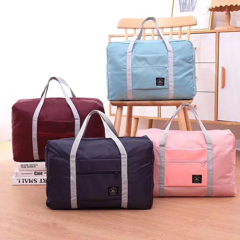 Sacs de Voyage Pliables en Nyl - Travel Accessories Organiser avis et prix