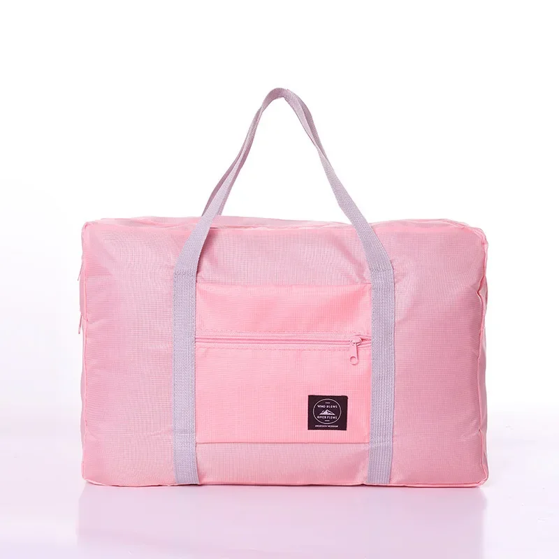 Sacs de Voyage Pliables en Nyl - Travel Accessories Organiser avis et prix