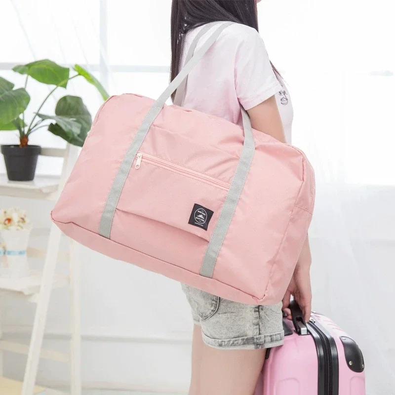 Sacs de Voyage Pliables en Nyl - Travel Accessories Organiser avis et prix