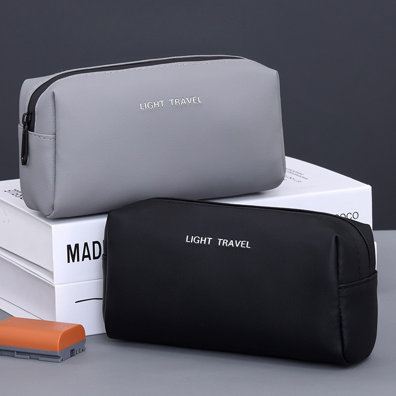 Sac de voyage portable impermé - Travel Accessories Leather avis et prix
