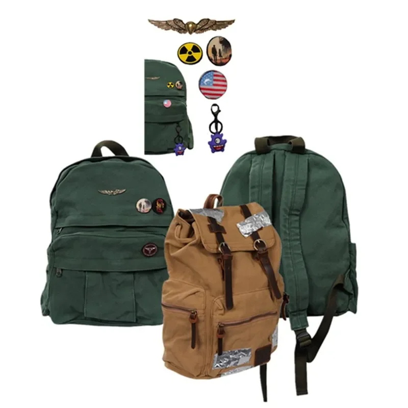 Sac à dos Ellie The Last Ellie - Travel Accessories For Men avis et prix