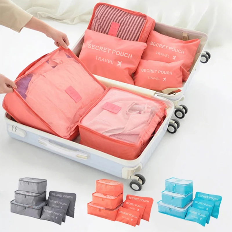 Sac de rangement de voyage de  - Travel Accessories Organiser avis et prix