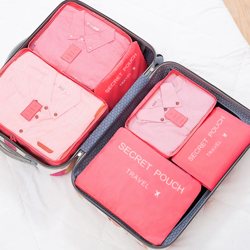 Sac de rangement de voyage de  - Travel Accessories Organiser avis et prix