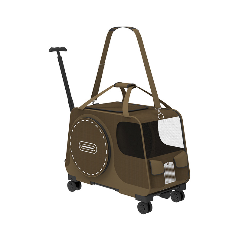 Sac de transport pour animaux  - Travel Accessories Amazon avis et prix