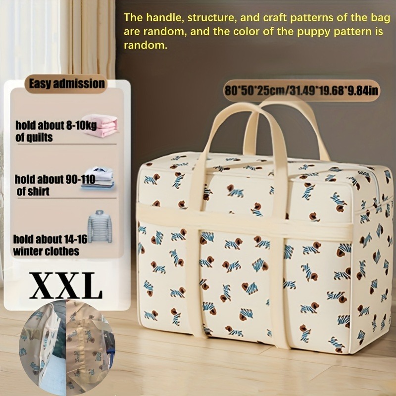 Sac de rangement de bagages pl - Travel Accessories Organiser avis et prix