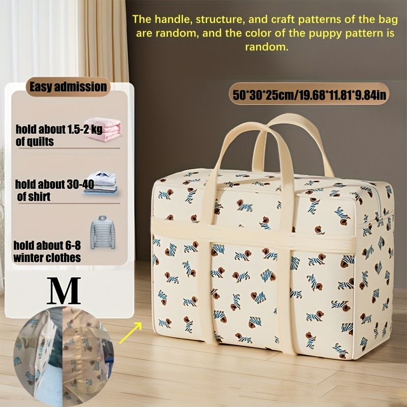 Sac de rangement de bagages pl - Travel Accessories Organiser avis et prix