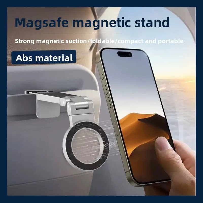 Support de téléphone magnétiqu - Phone Holder Airplane avis et prix