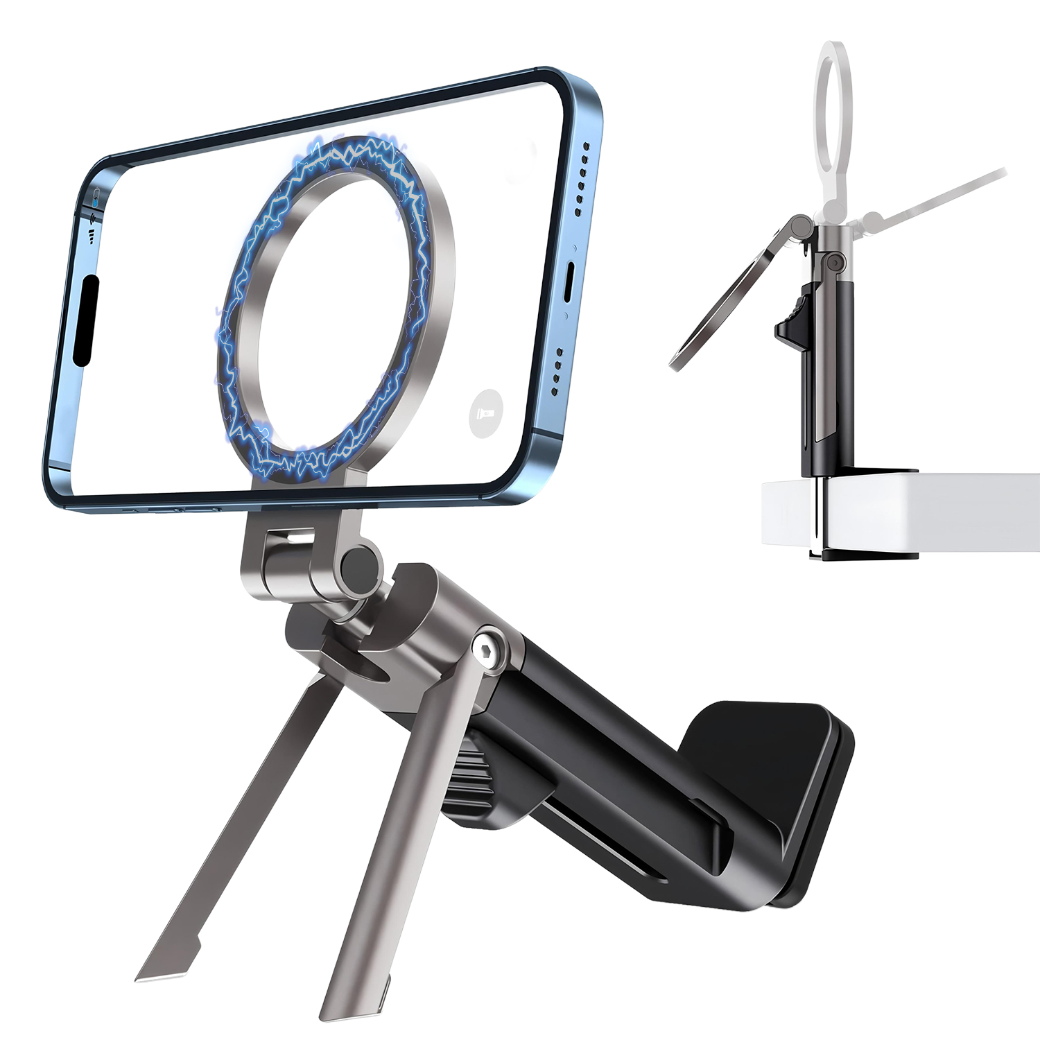 Support de Téléphone Magnétiqu - Phone Holder Airplane avis et prix