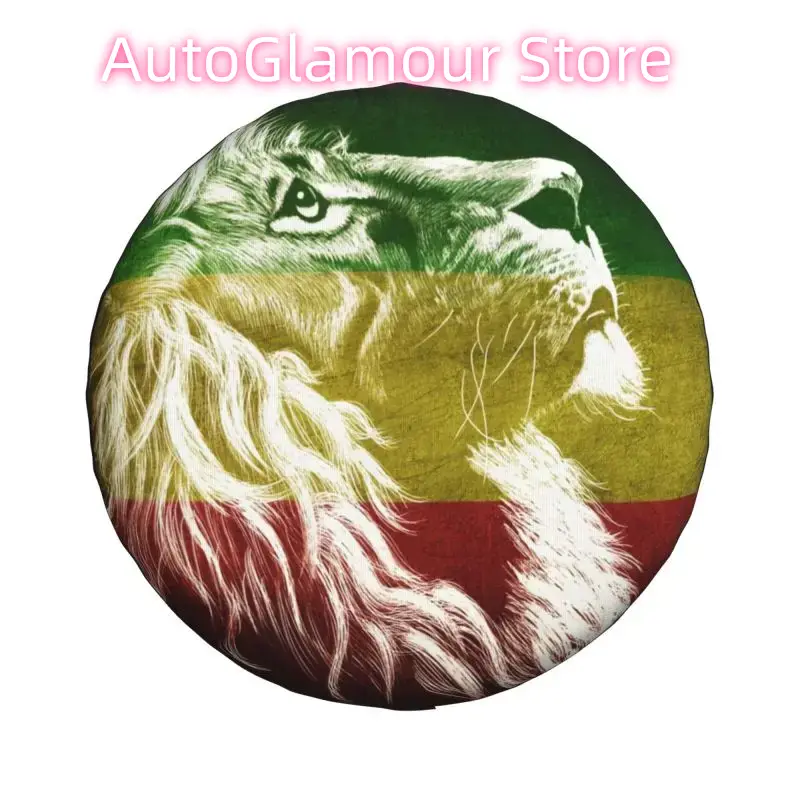 King Of Judah Rasta Lion – hou - Travel Accessories For Jamaica avis et prix