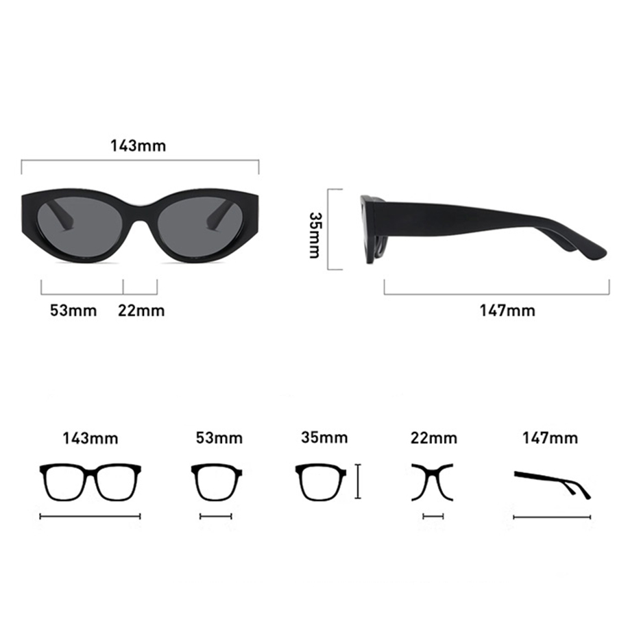 Lunettes de soleil polarisées  - Travel Accessories Designer avis et prix