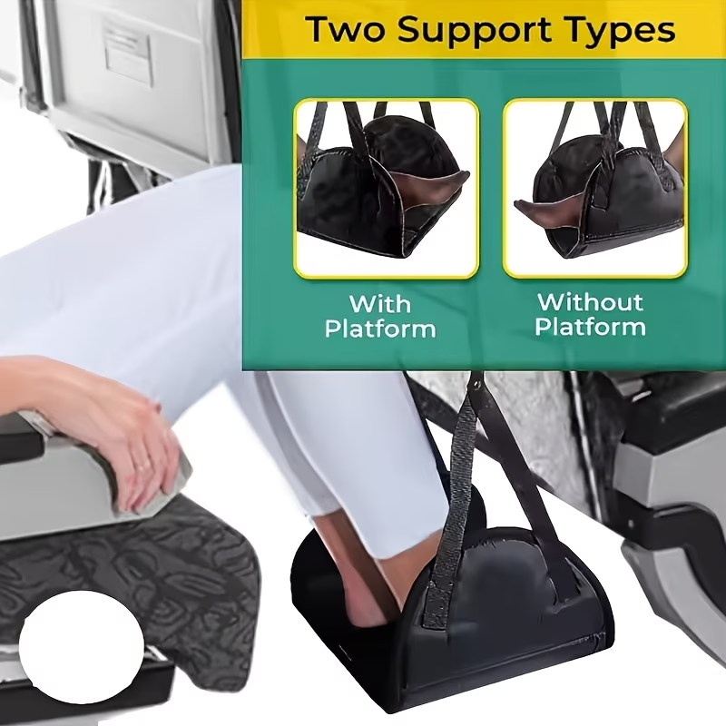 1 accessoire de voyage : repos - Travel Accessories On Plane avis et prix
