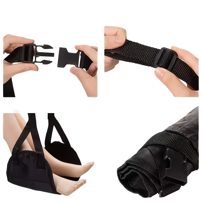 1 accessoire de voyage : repos - Travel Accessories On Plane avis et prix