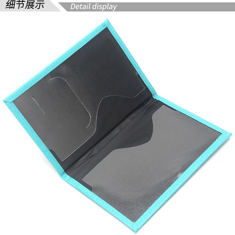 Porte-passeport imprimé vol mo - Travel Accessories On Plane avis et prix