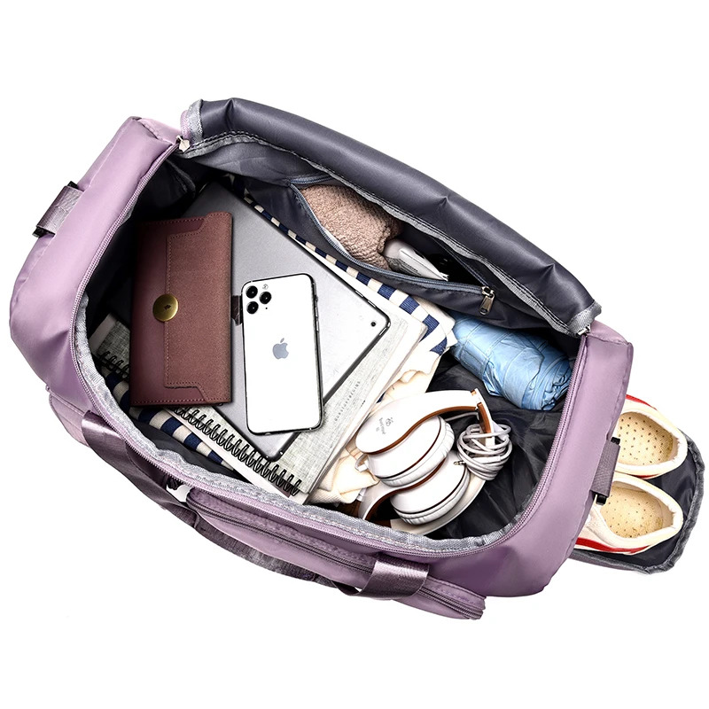 Sac de voyage unisexe One Piec - Travel Z avis et prix