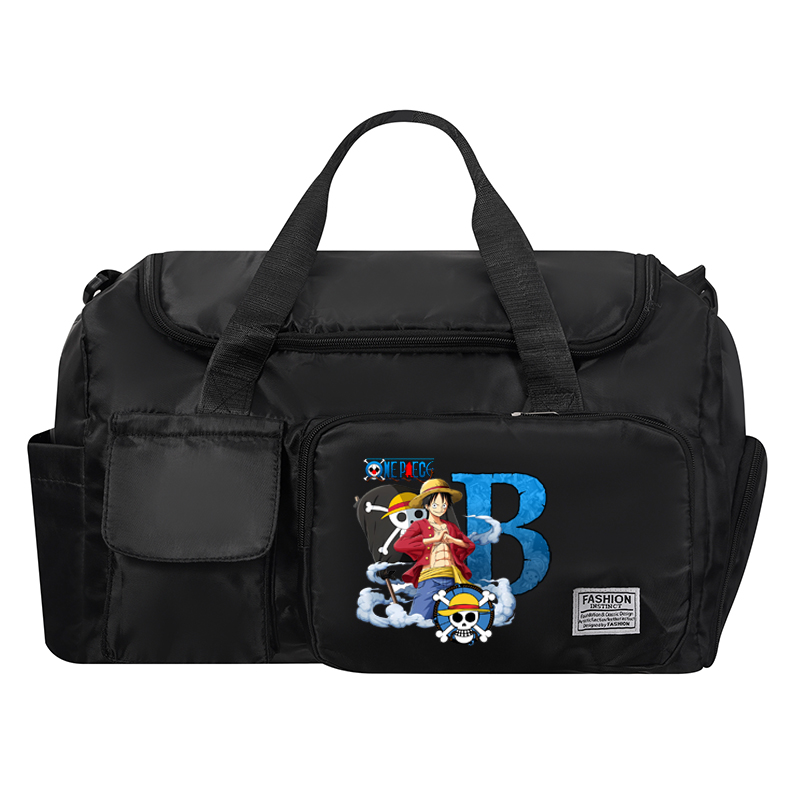 Sac de voyage unisexe One Piec - Travel Z avis et prix