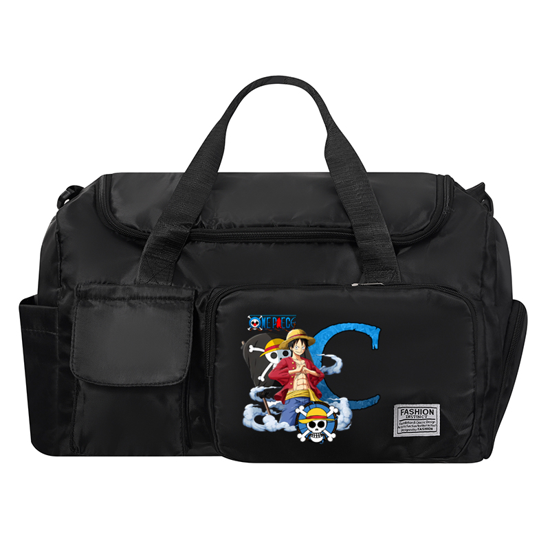 Sac de voyage unisexe One Piec - Travel Z avis et prix