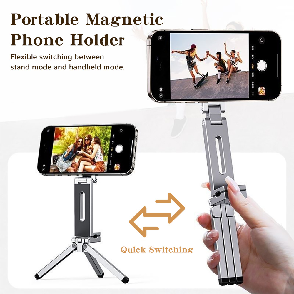 Support de téléphone magnétiqu - Travel Accessories On Plane avis et prix