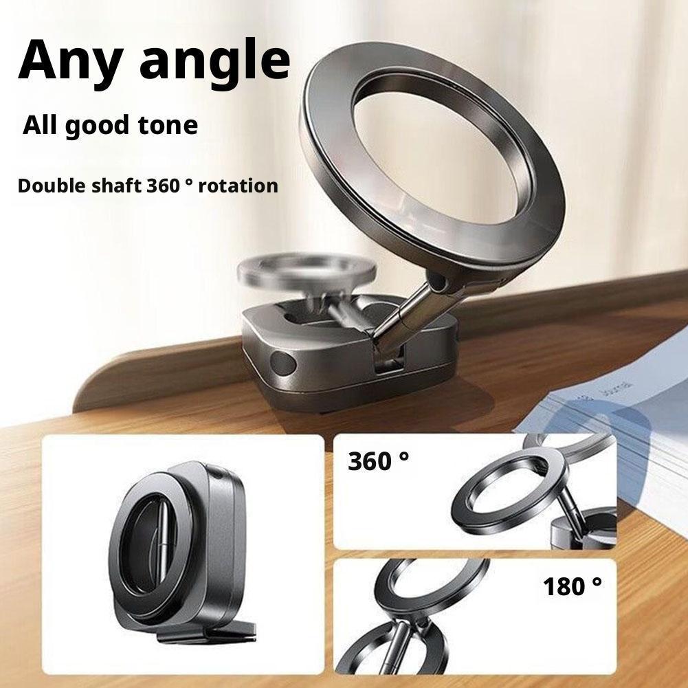 Support magnétique pour téléph - Phone Holder Airplane avis et prix