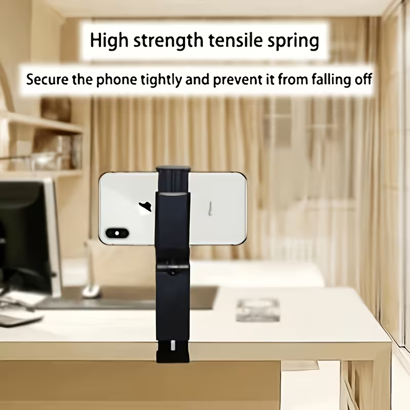 360 °   Support de téléphone r - Phone Holder Airplane avis et prix