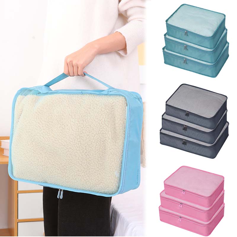 Sac de rangement de voyage mul - Travel Accessories Organiser avis et prix