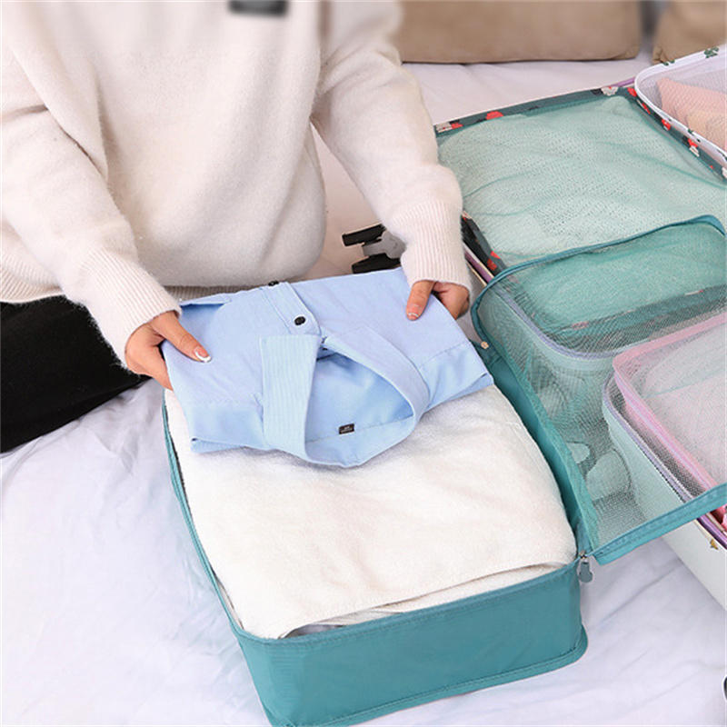 Sac de rangement de voyage mul - Travel Accessories Organiser avis et prix
