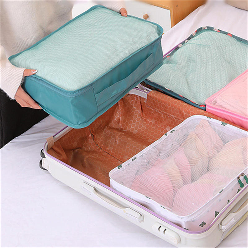 Sac de rangement de voyage mul - Travel Accessories Organiser avis et prix