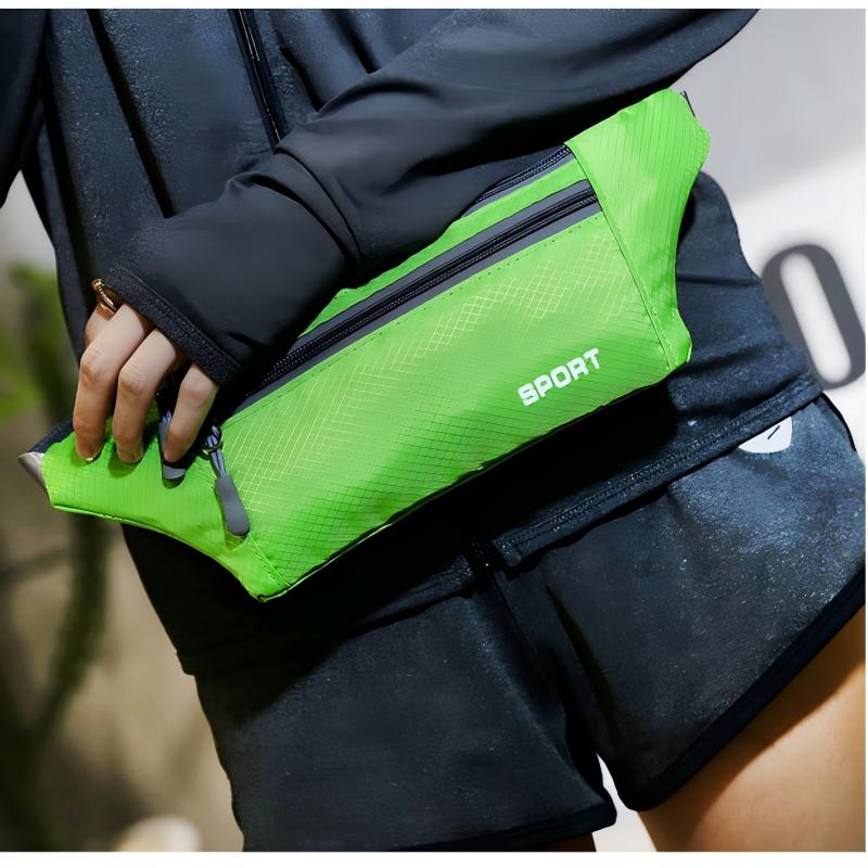 Sac banane multifonctionnel un - Travel Accessories For Men avis et prix