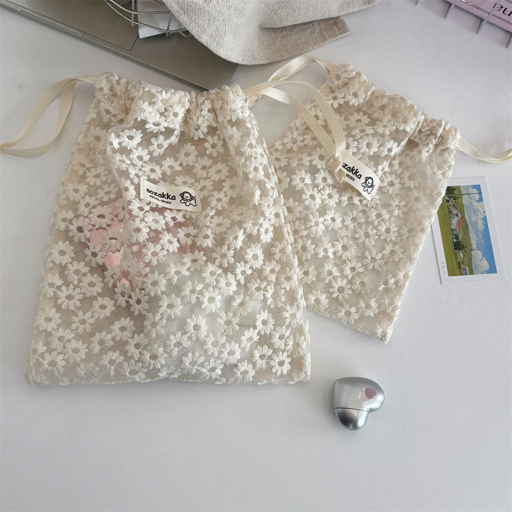 Pochette de rangement en dente - Travel Z avis et prix