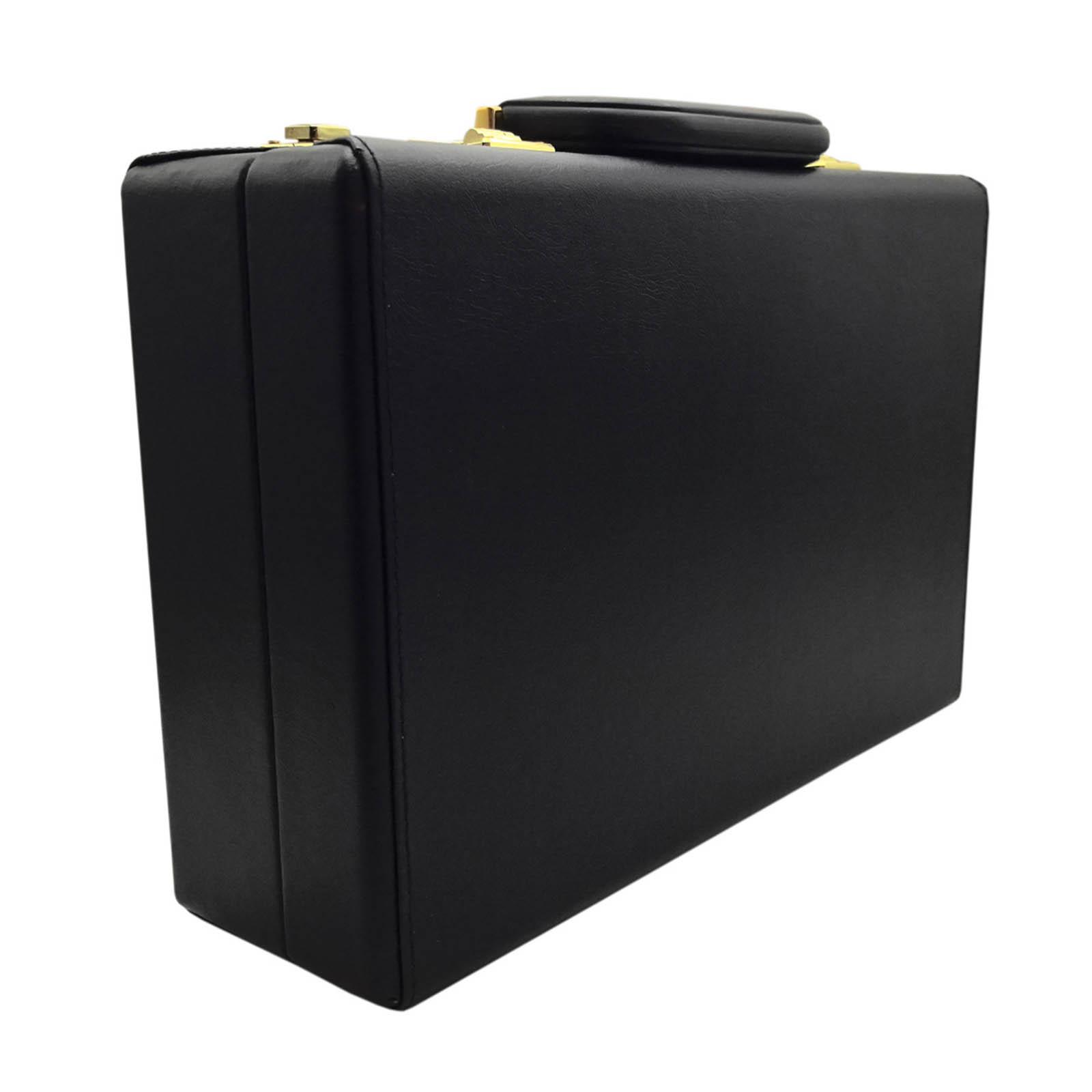 Étui pour clarinette BB en cui - Travel Accessories Leather avis et prix