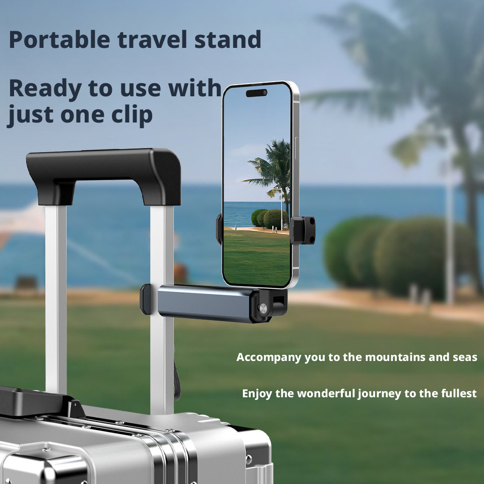 Support de téléphone Portable  - Phone Holder Airplane avis et prix