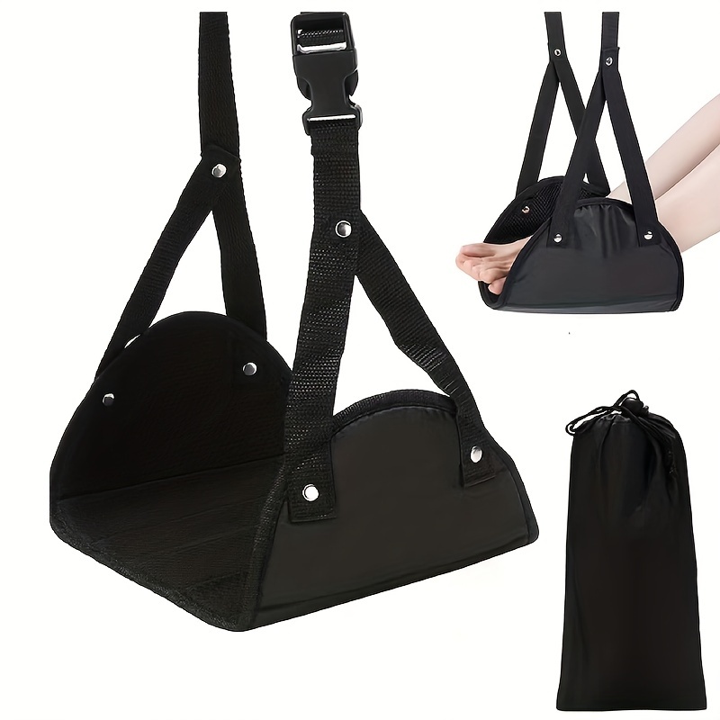 Repose-pieds réglable pour avi - Travel Accessories On Plane avis et prix