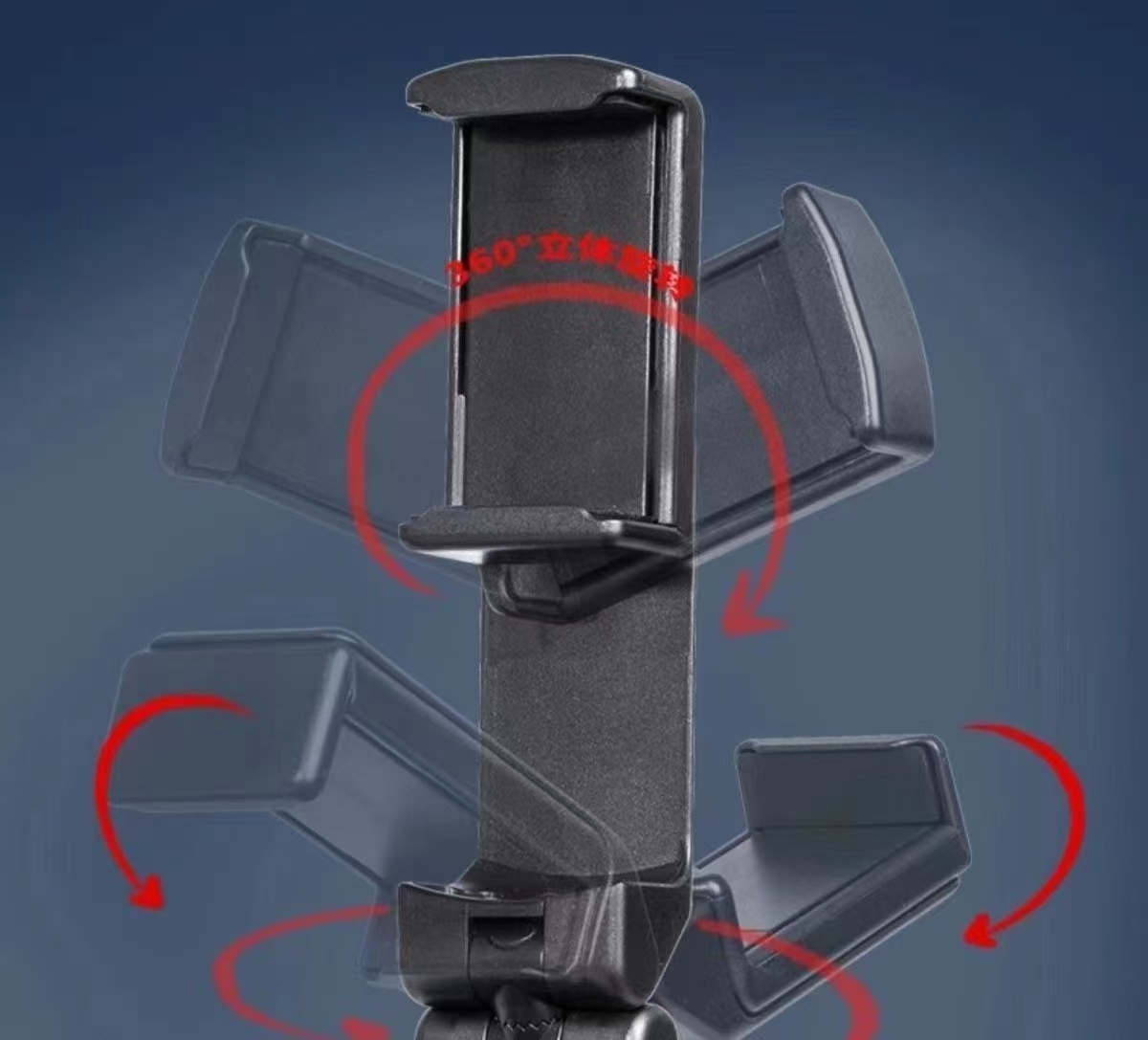 Support de téléphone portable  - Phone Holder Airplane avis et prix
