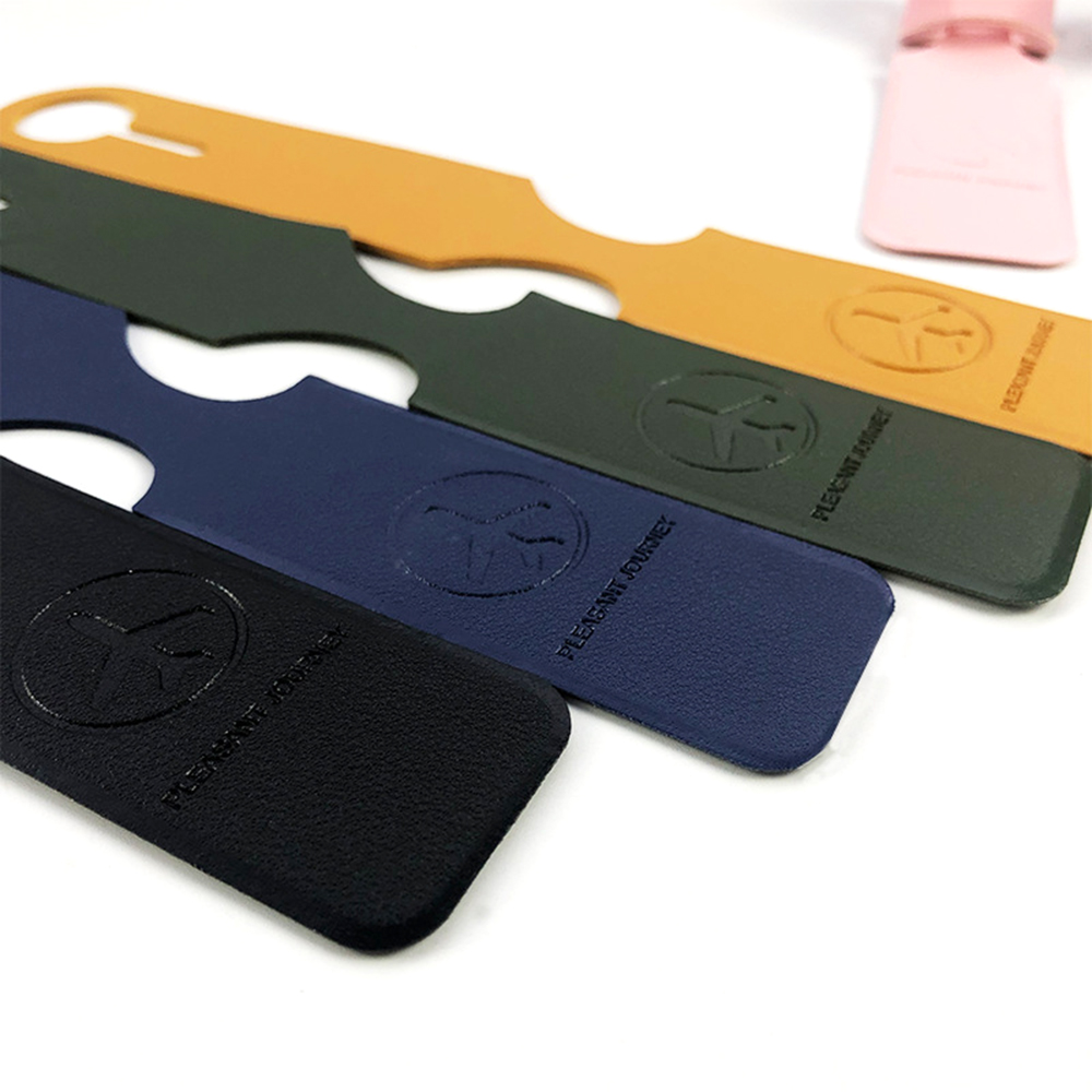 Étiquette de bagage de voyage  - Travel Accessories Designer avis et prix