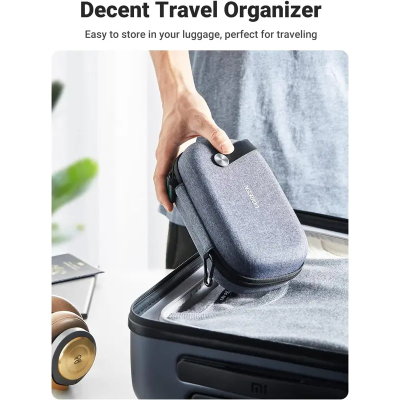 Sac d'accessoires de voyage UG - Travel Accessories And Gadgets avis et prix
