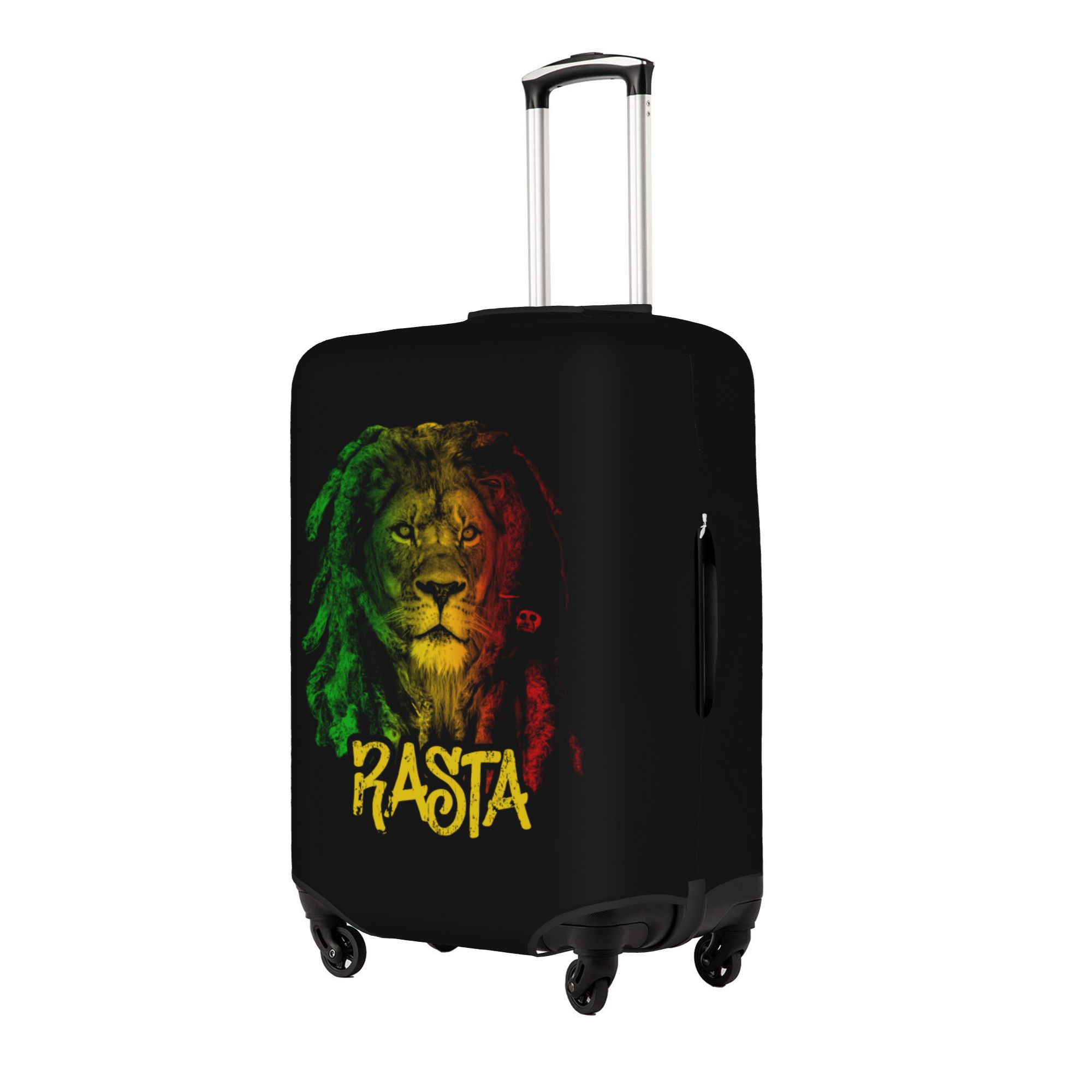 Housse de protection pour baga - Travel Accessories For Jamaica avis et prix