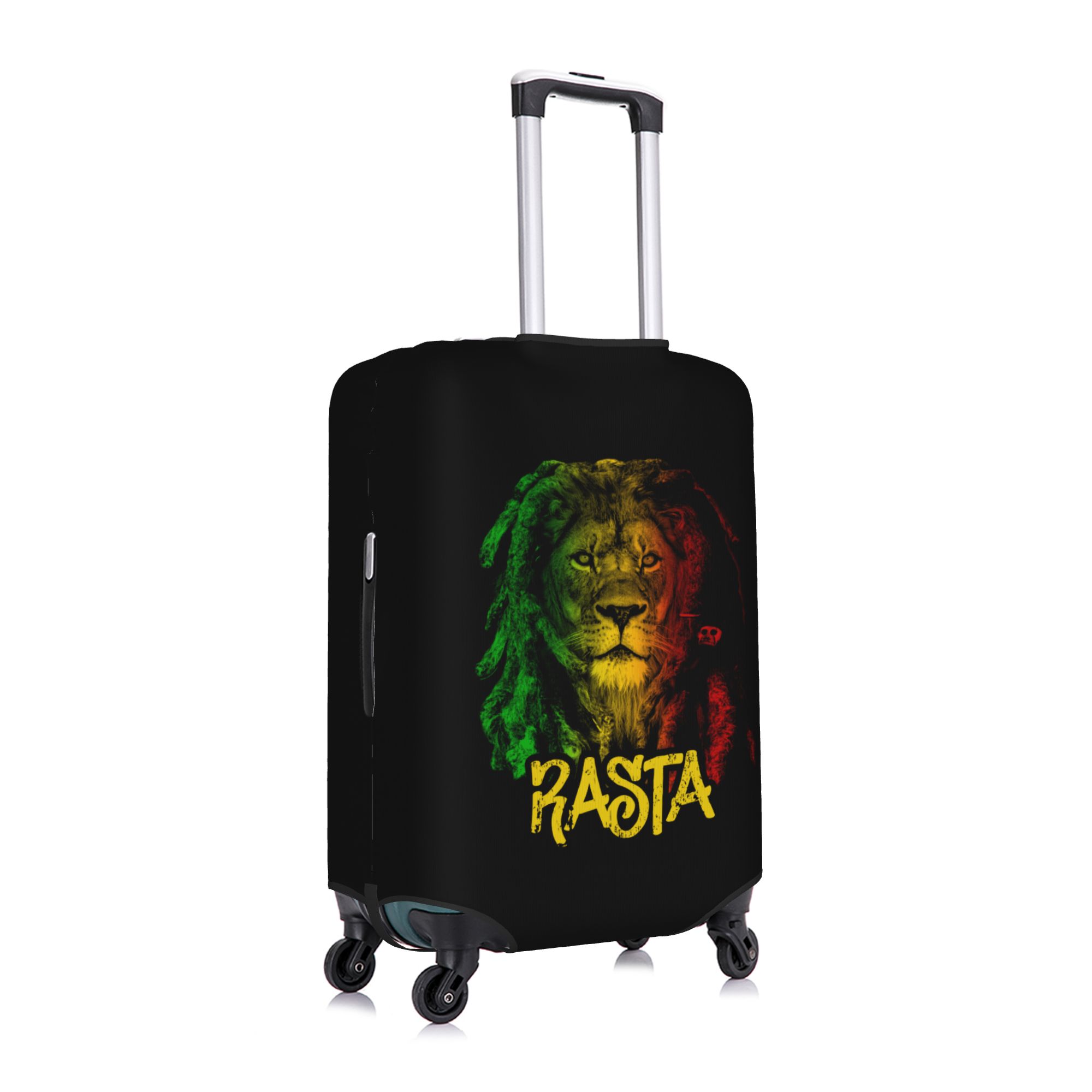 Housse de protection pour baga - Travel Accessories For Jamaica avis et prix