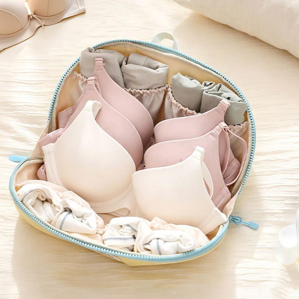 Sac de rangement pour sous-vêt - Travel Accessories Organiser avis et prix