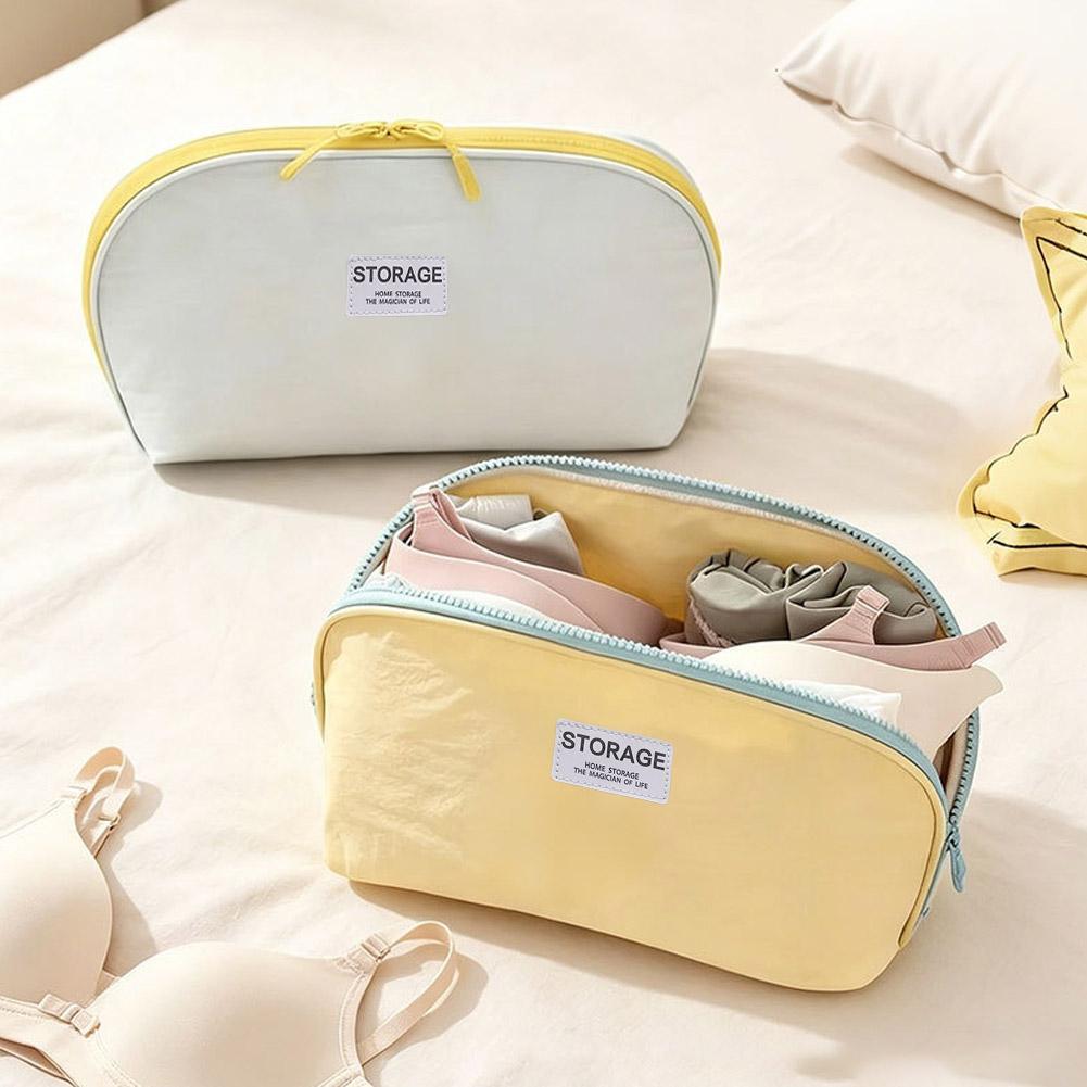 Sac de rangement pour sous-vêt - Travel Accessories Organiser avis et prix